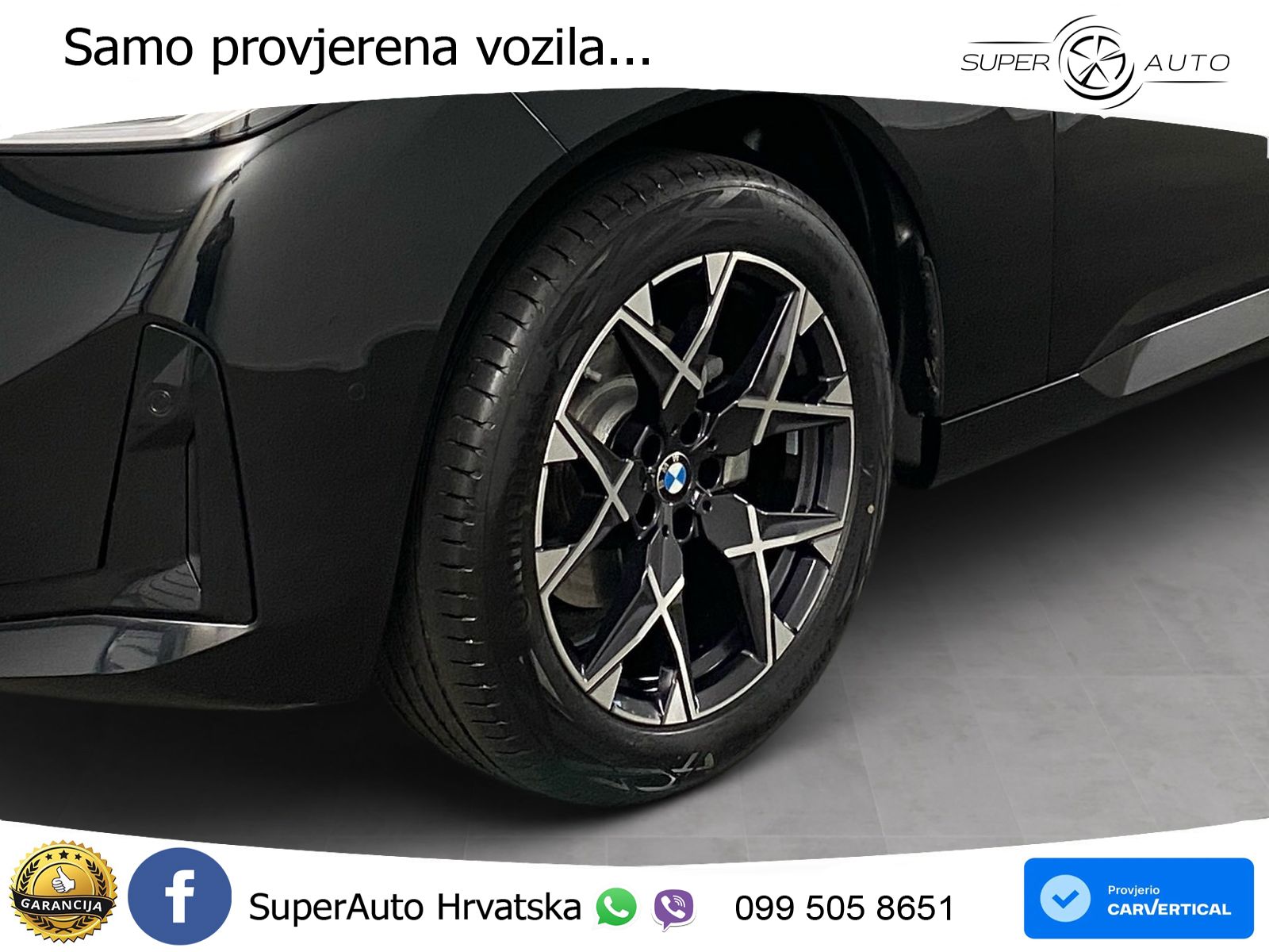 BMW X3 20d xDrive Steptronic M Sport
