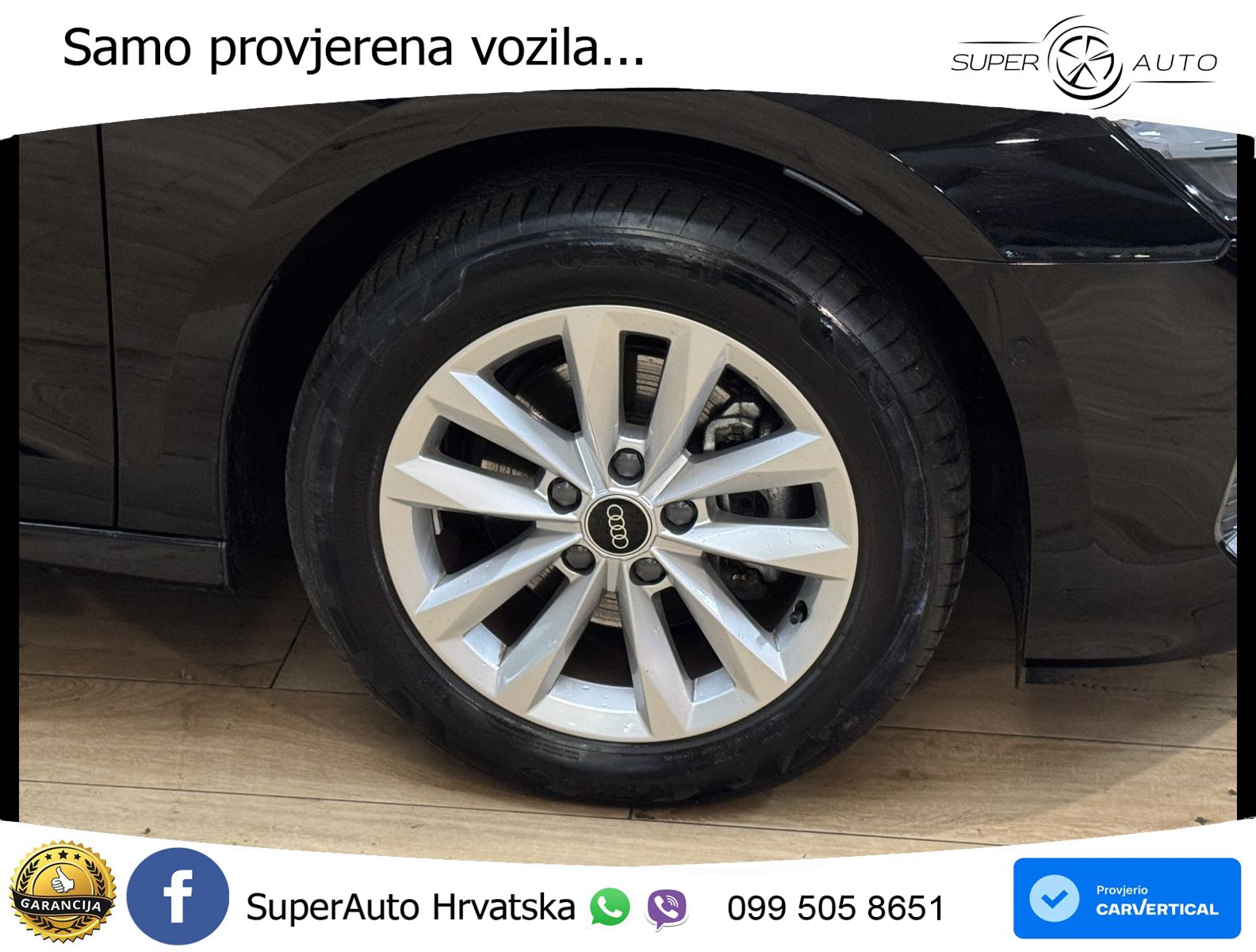 Audi A3 Sportback 30 TFSI (116 KS) Mild Hybrid S tronic