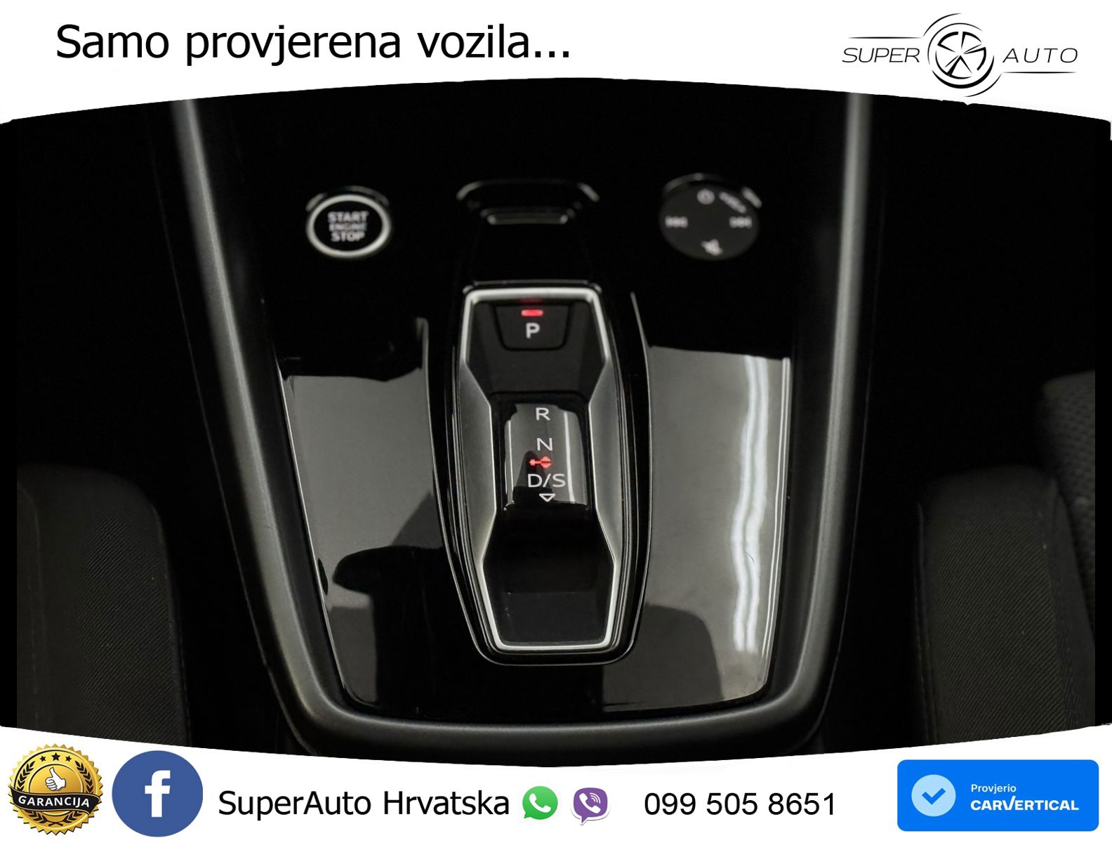 Audi A3 Sportback 30 TFSI (116 KS) Mild Hybrid S tronic
