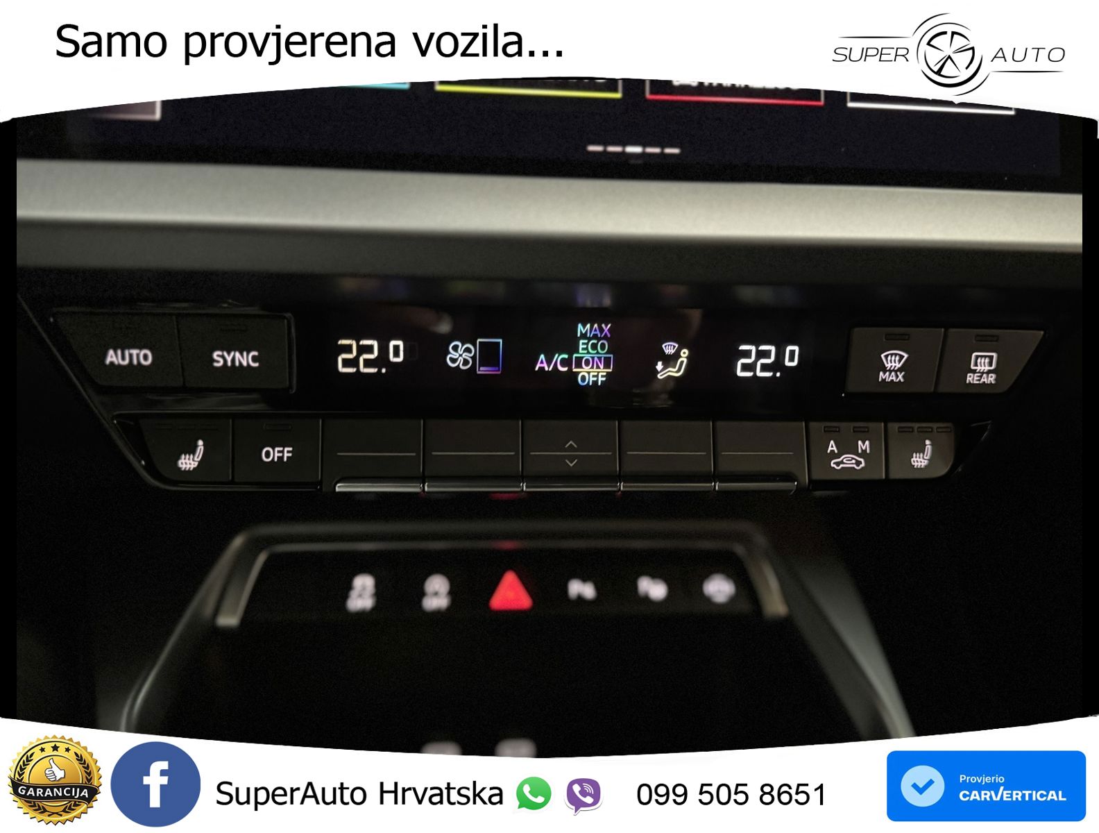 Audi A3 Sportback 30 TFSI (116 KS) Mild Hybrid S tronic