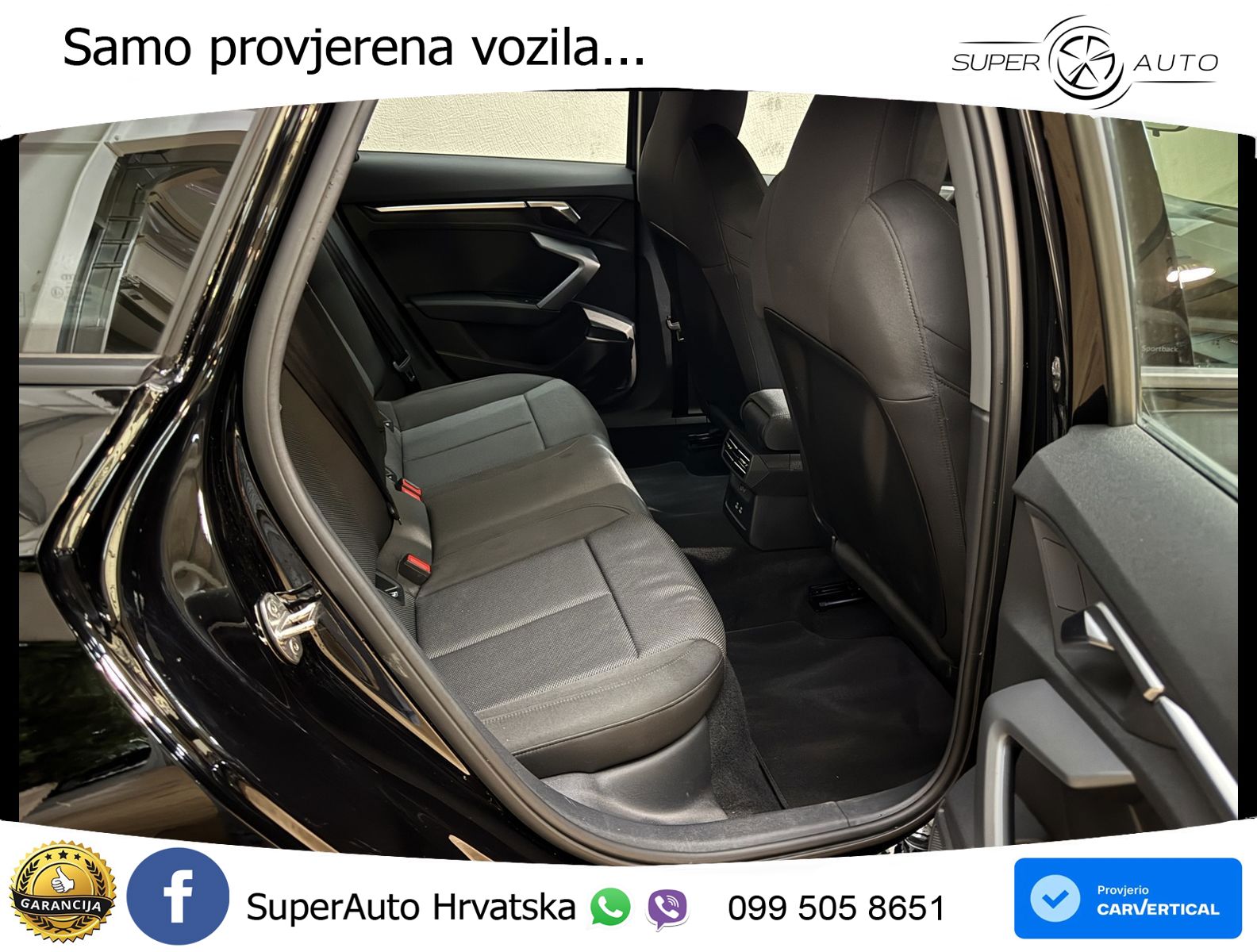 Audi A3 Sportback 30 TFSI (116 KS) Mild Hybrid S tronic