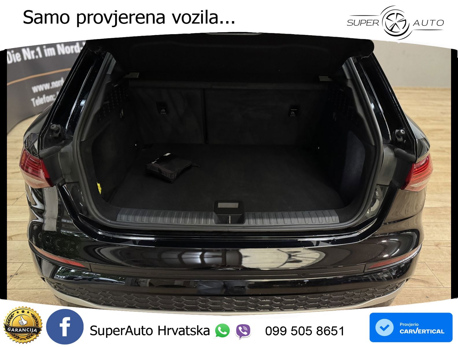 Audi A3 Sportback 30 TFSI (116 KS) Mild Hybrid S tronic