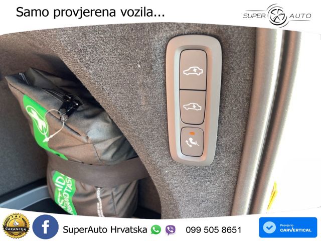 Volvo XC90 2.0 T8 AWD Automatic ACC+HEAD+4xGR SJED+360+PANO