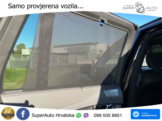 Volvo XC90 2.0 T8 AWD Automatic ACC+HEAD+4xGR SJED+360+PANO