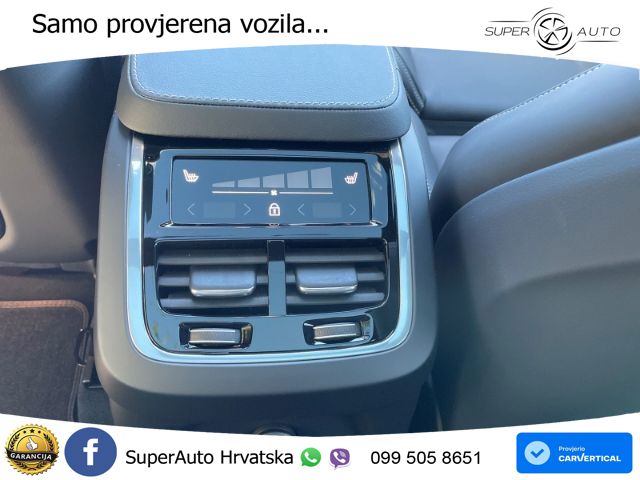 Volvo XC90 2.0 T8 AWD Automatic ACC+HEAD+4xGR SJED+360+PANO