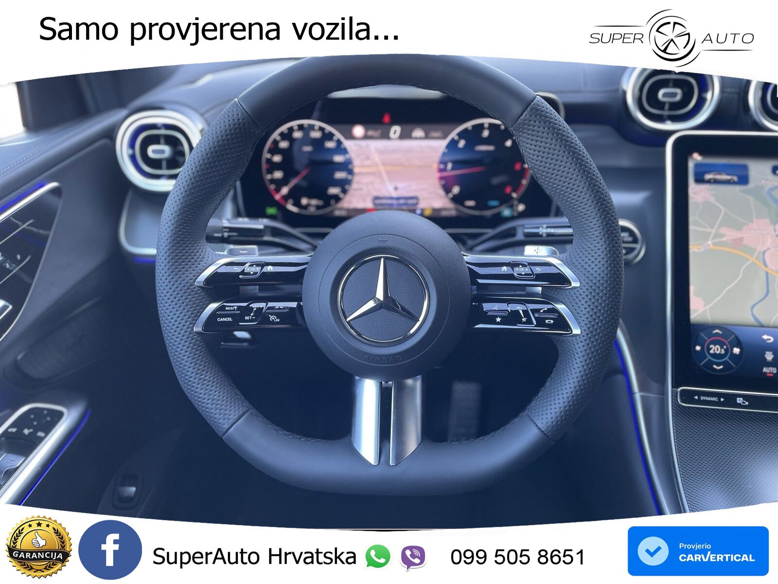 Mercedes GLC Coupe 220d (197 KS) 4MATIC 9G-TRONIC AMG LED+GR SJED+ACC