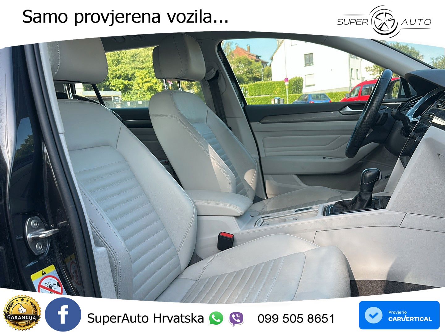 Volkswagen Passat Variant 2.0 TDI (200 KS) 4MOTION DSG LED+GR SJED+ACC