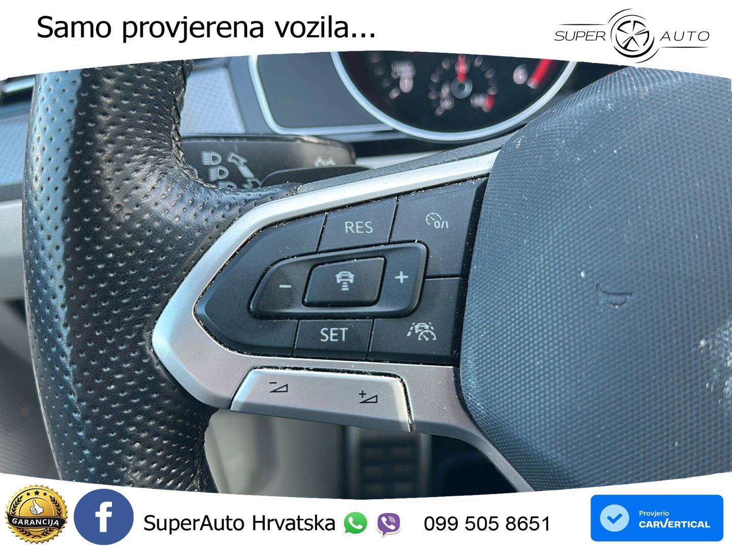 Volkswagen Passat Variant 2.0 TDI (200 KS) 4MOTION DSG LED+GR SJED+ACC