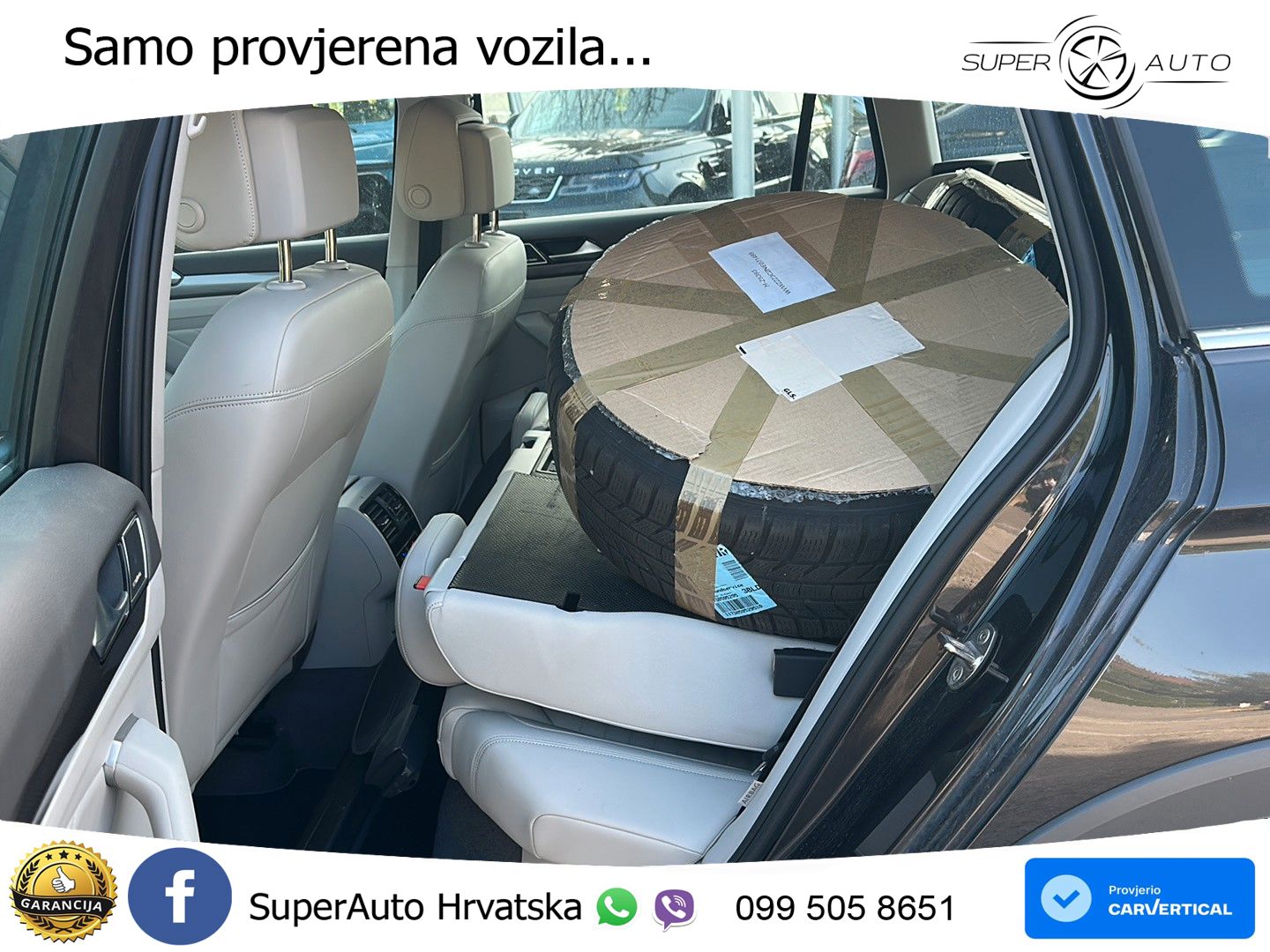 Volkswagen Passat Variant 2.0 TDI (200 KS) 4MOTION DSG LED+GR SJED+ACC
