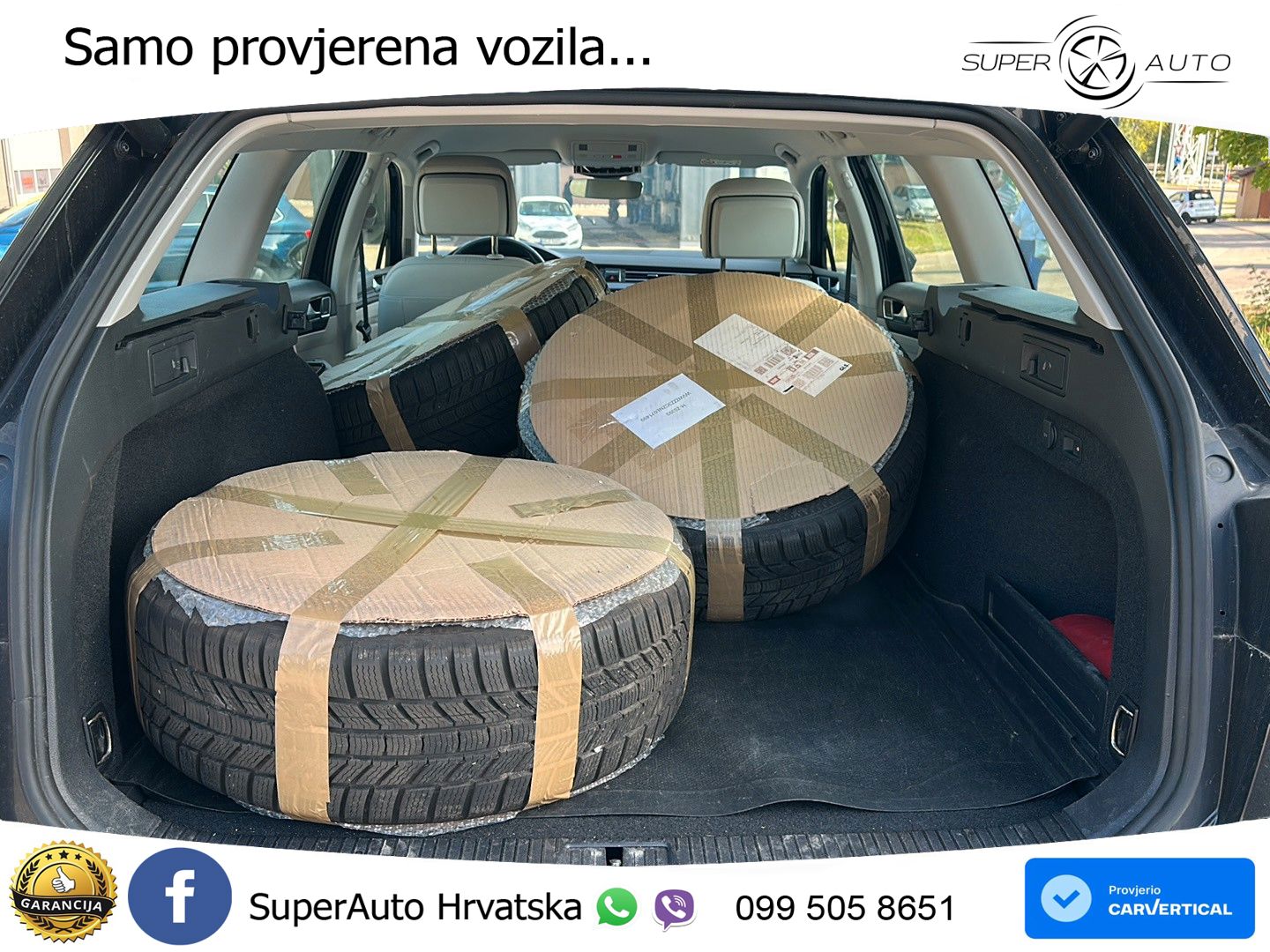 Volkswagen Passat Variant 2.0 TDI (200 KS) 4MOTION DSG LED+GR SJED+ACC