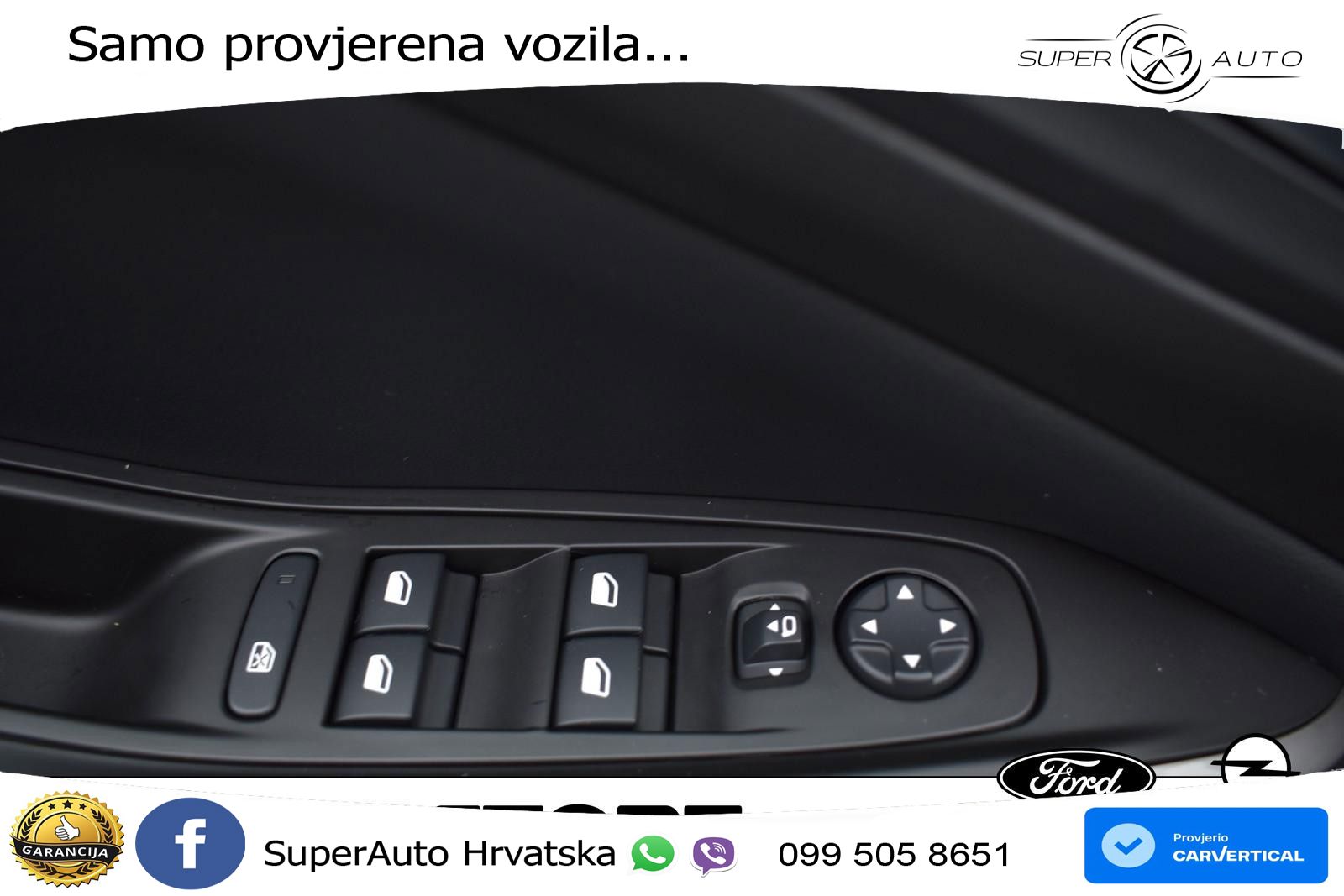 Opel Grandland 1.2i Turbo (130 KS) GS