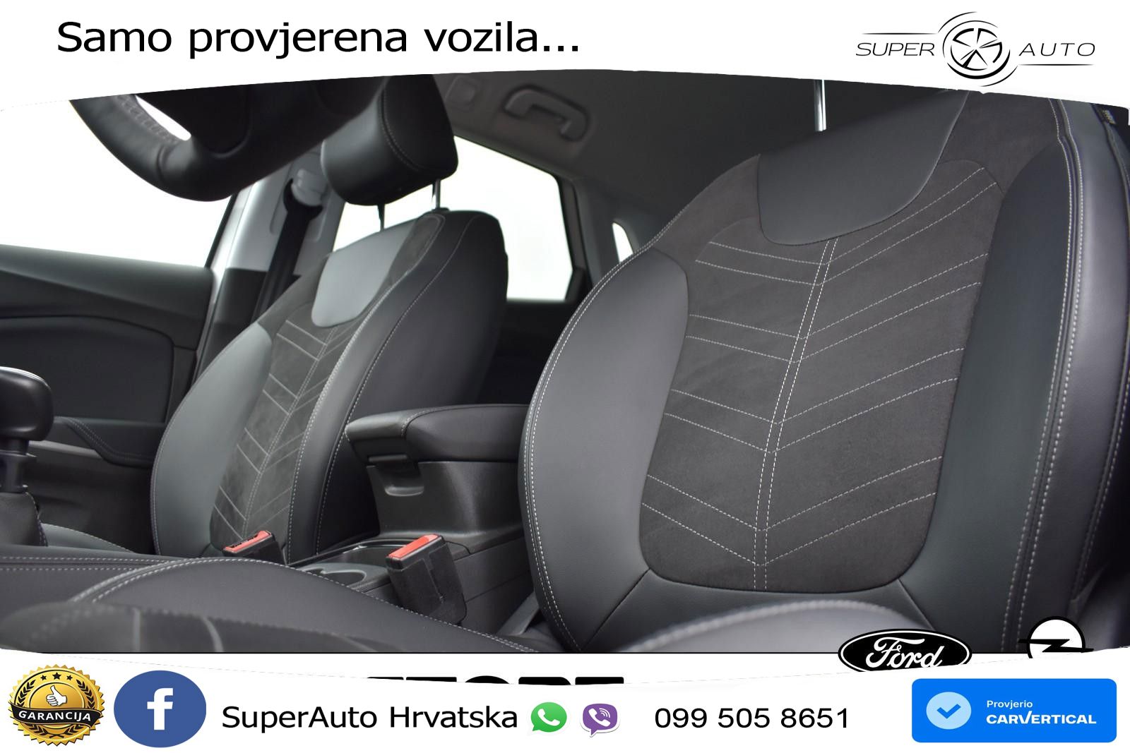 Opel Grandland 1.2i Turbo (130 KS) GS