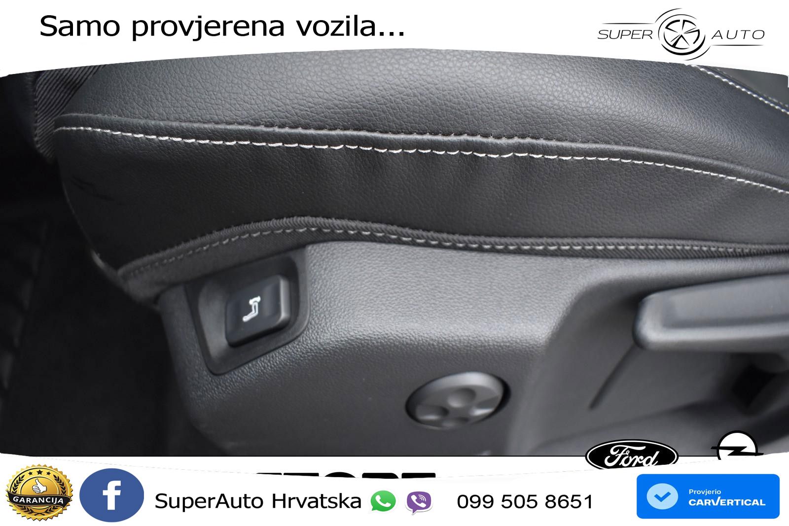Opel Grandland 1.2i Turbo (130 KS) GS