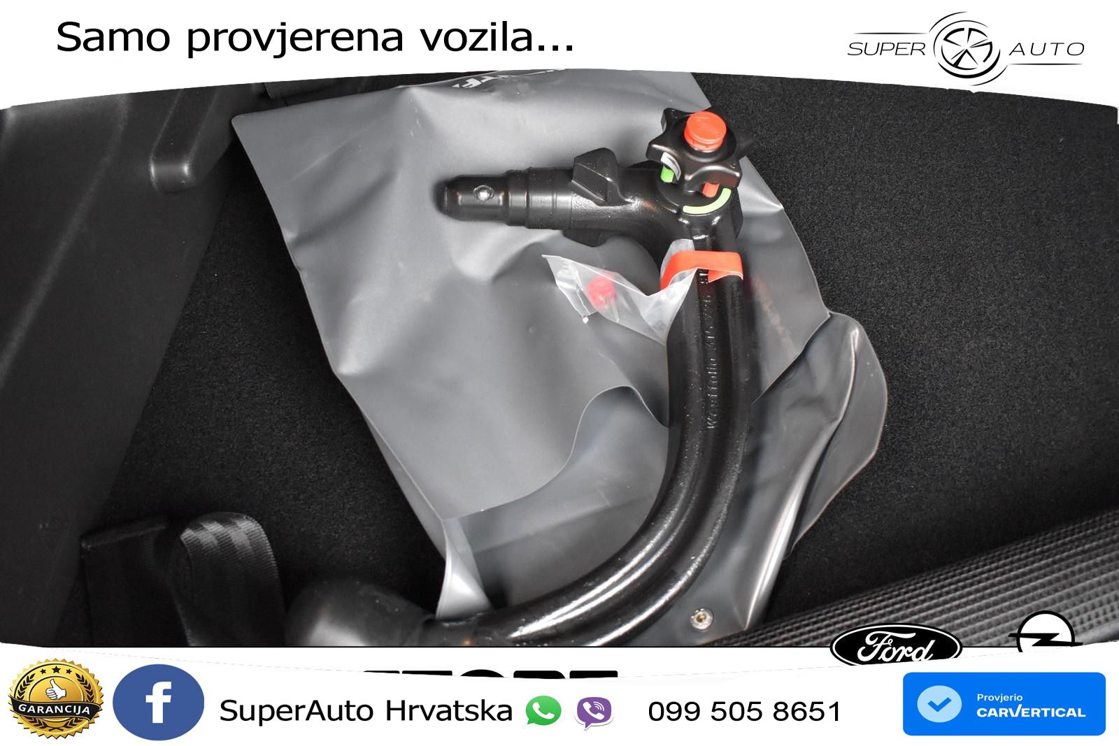 Opel Grandland 1.2i Turbo (130 KS) GS