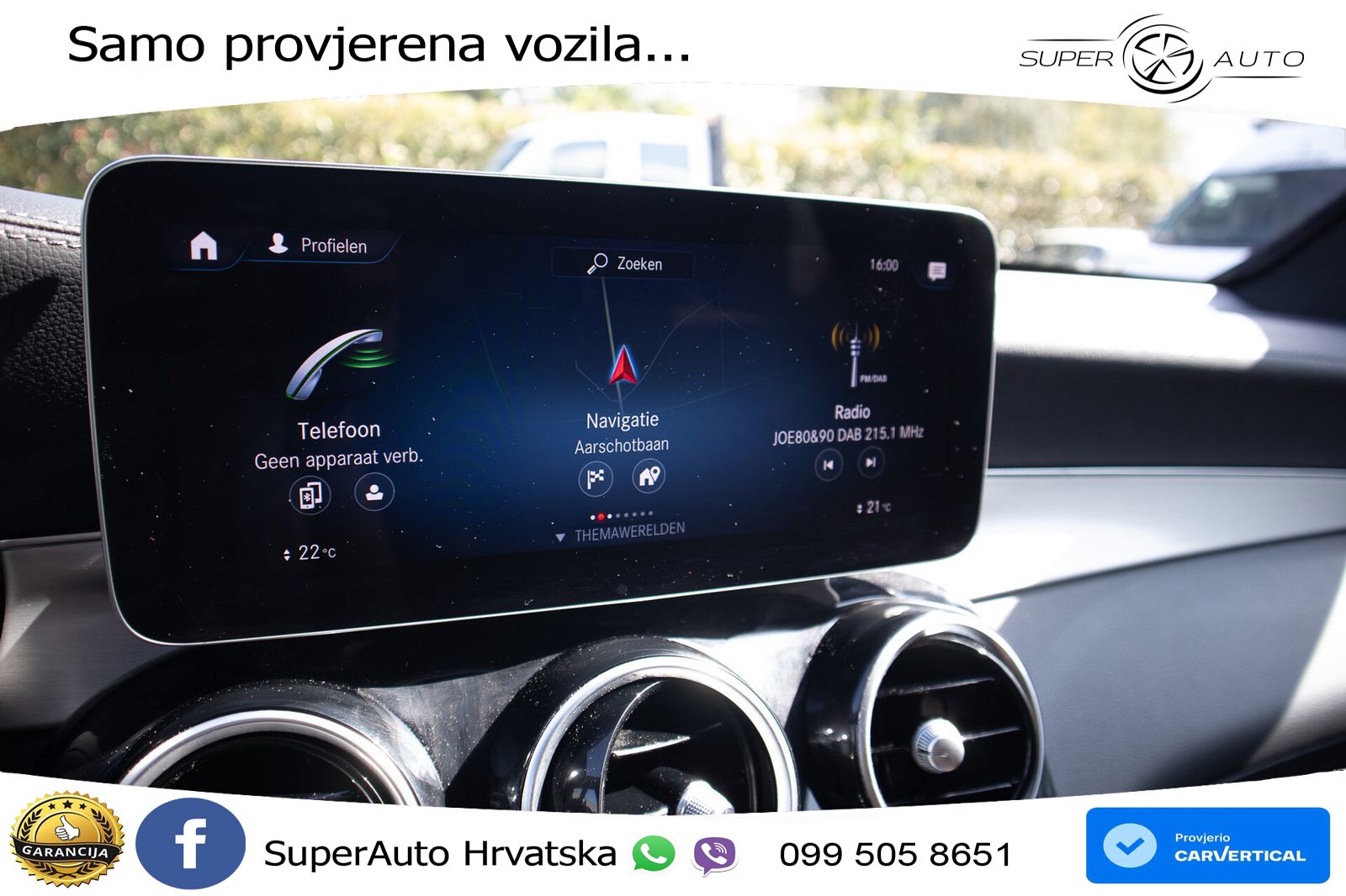 Mercedes GLC Coupe 300 (258 KS) 4MATIC G-TRONIC AMG LED+GR SJED+ACC