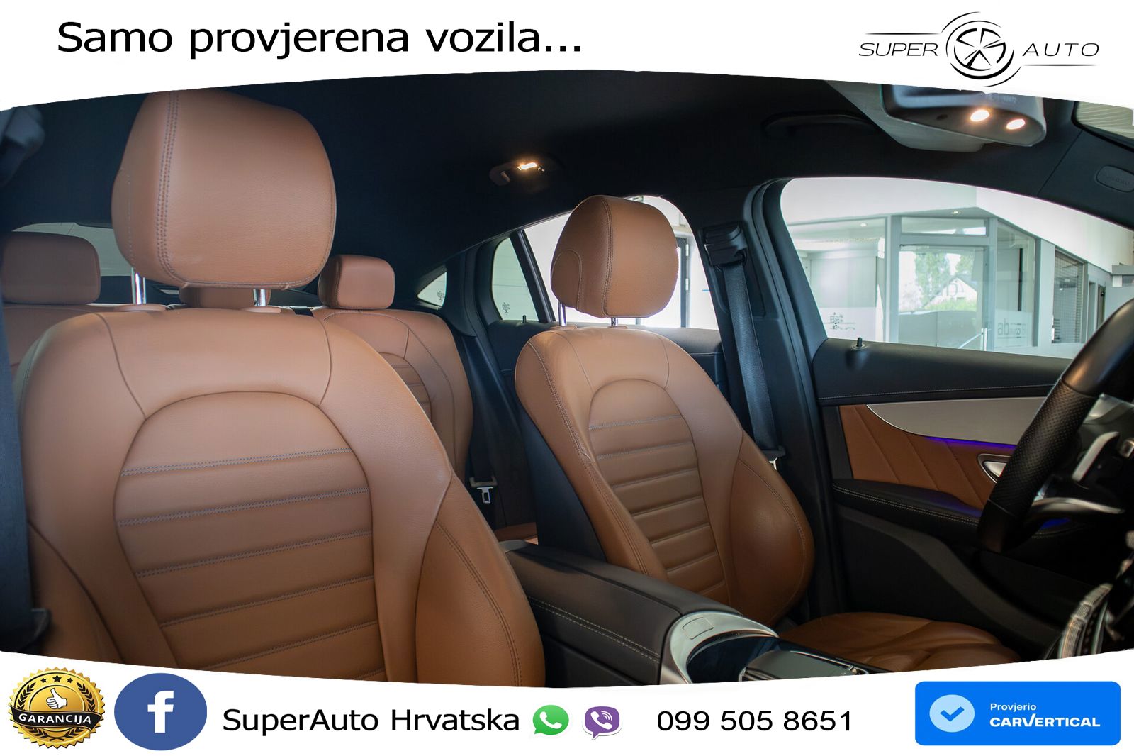 Mercedes GLC Coupe 300 (258 KS) 4MATIC G-TRONIC AMG LED+GR SJED+ACC