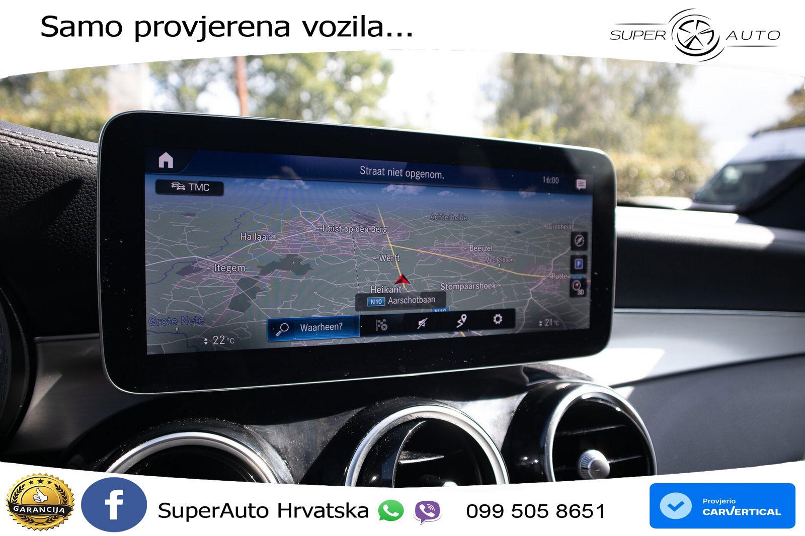 Mercedes GLC Coupe 300 (258 KS) 4MATIC G-TRONIC AMG LED+GR SJED+ACC