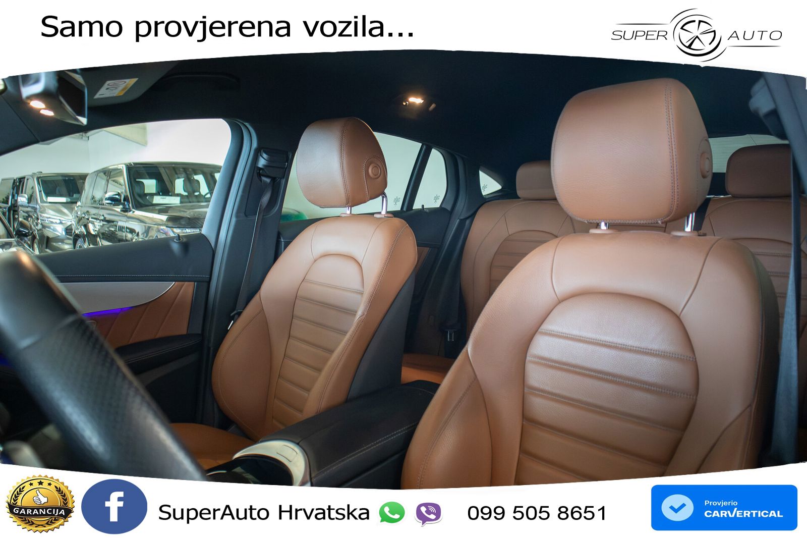 Mercedes GLC Coupe 300 (258 KS) 4MATIC G-TRONIC AMG LED+GR SJED+ACC