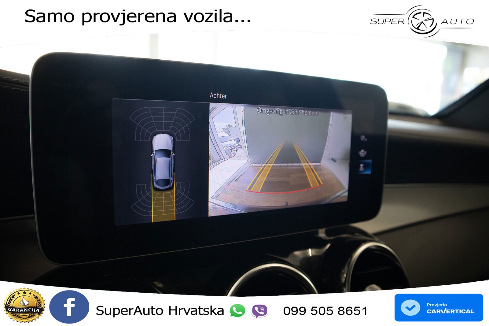 Mercedes GLC Coupe 300 (258 KS) 4MATIC G-TRONIC AMG LED+GR SJED+ACC