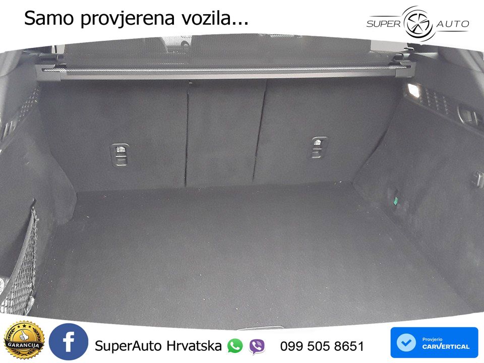 Mazda CX-60 2.5 e-Skyactiv (328 KS) AWD Automatic MATRIX+GR SJED+KAM