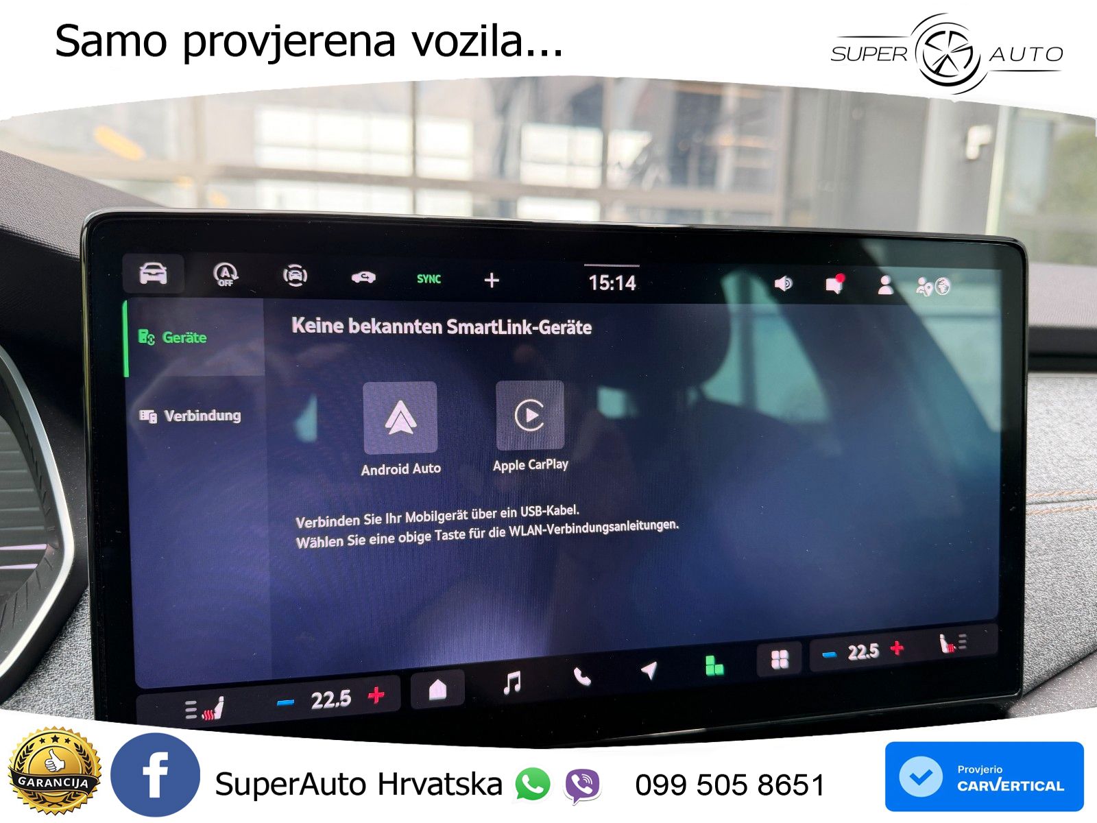 Škoda Octavia Combi 2.0 TDI (150 KS) DSG Selection LED+GR SJED+ACC