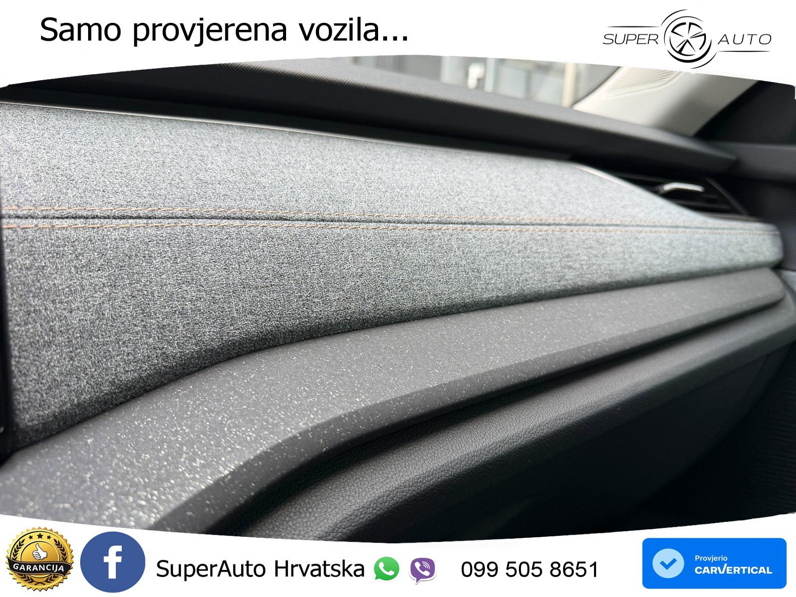 Škoda Octavia Combi 2.0 TDI (150 KS) DSG Selection LED+GR SJED+ACC