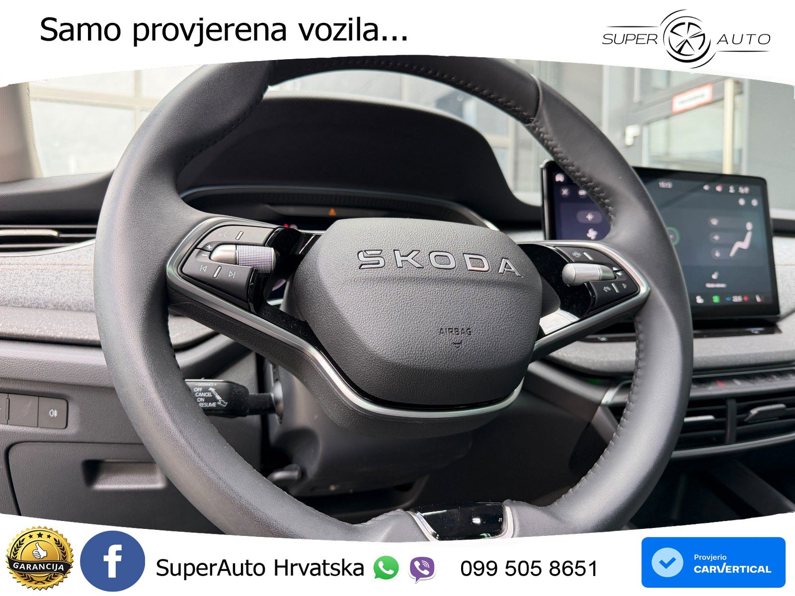 Škoda Octavia Combi 2.0 TDI (150 KS) DSG Selection LED+GR SJED+ACC