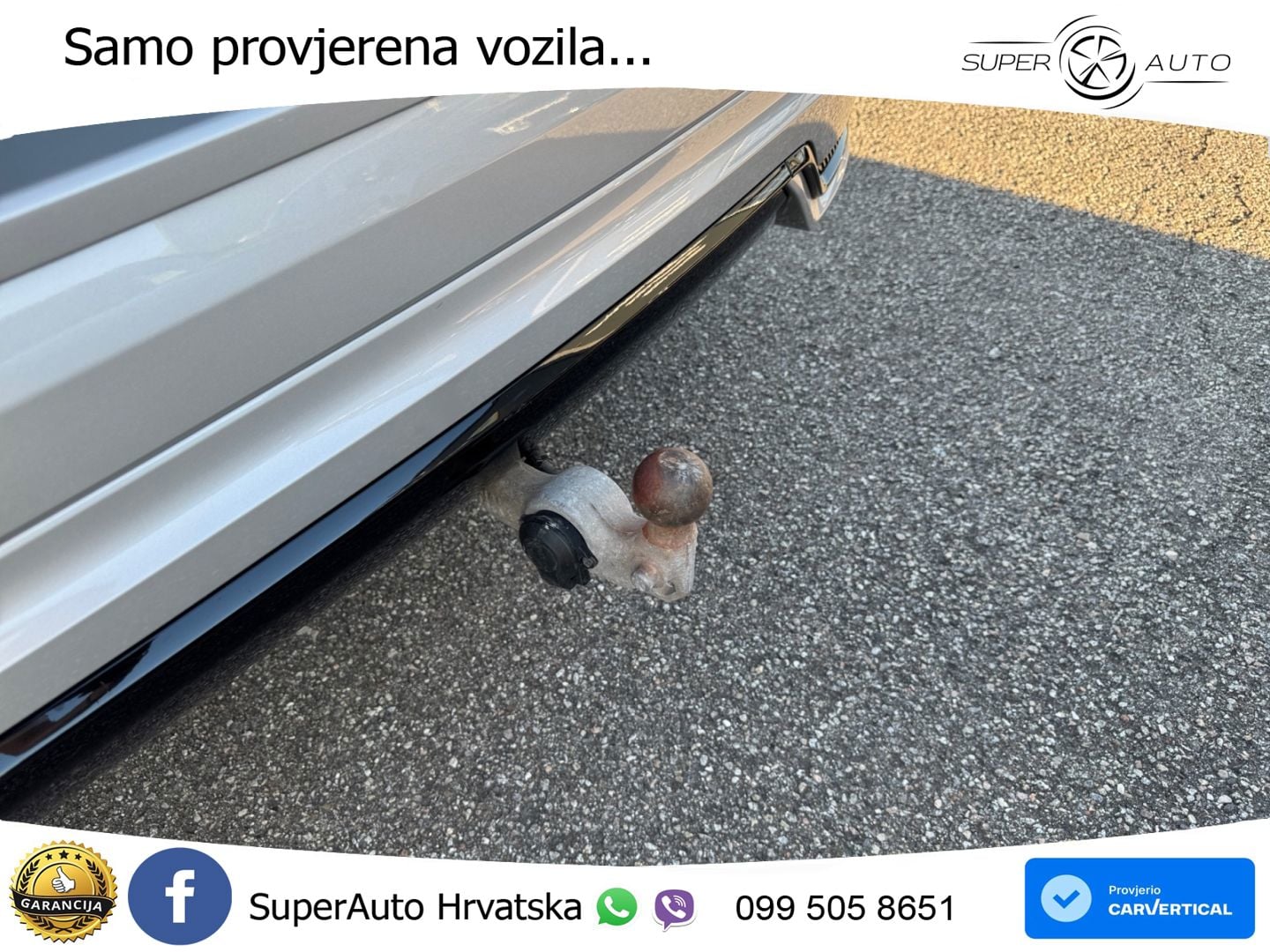 Volvo XC60 T8 AWD Geartronic ZRAČNI+ACC+GR SJED+KAM+PANO