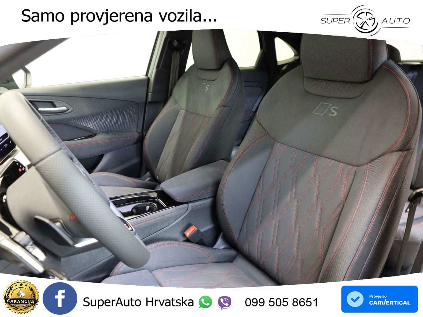 Audi Q3 Sportback 2.0 TFSI (204 KS) quattro S tronic S line LED+GR SJED+ACC