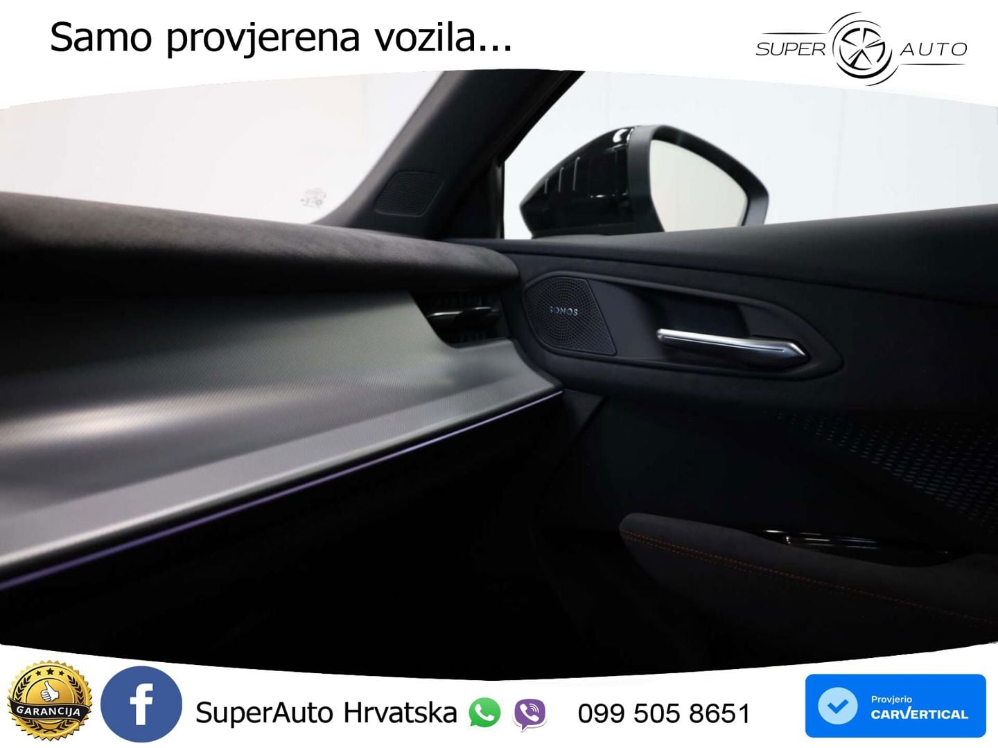Audi Q3 Sportback 2.0 TFSI (204 KS) quattro S tronic S line LED+GR SJED+ACC