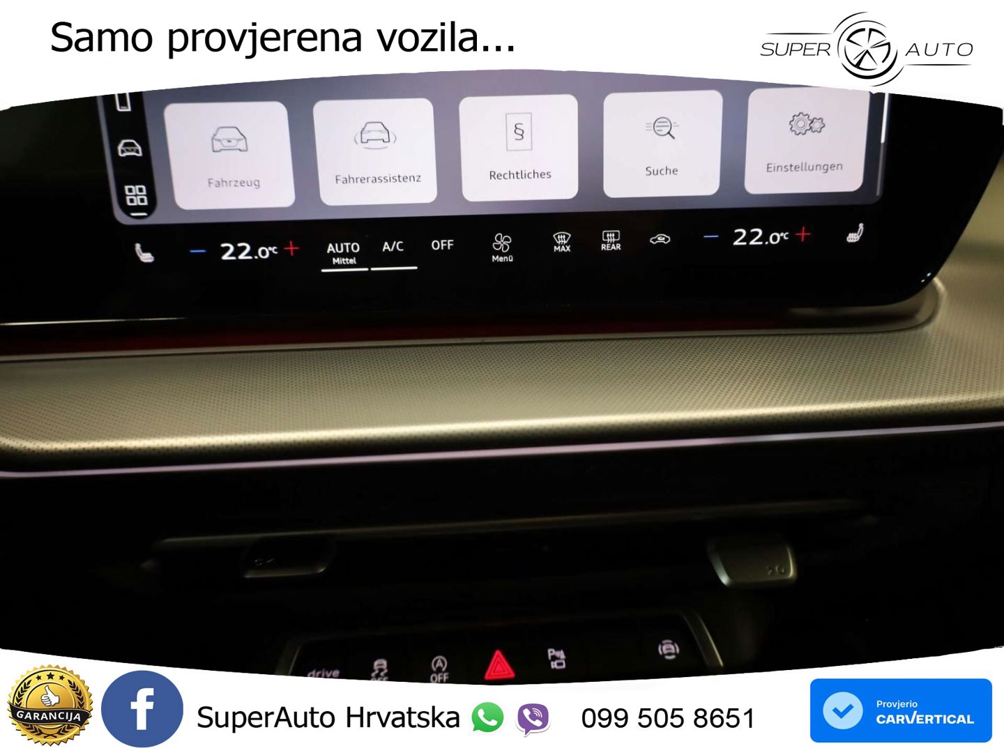 Audi Q3 Sportback 2.0 TFSI (204 KS) quattro S tronic S line LED+GR SJED+ACC
