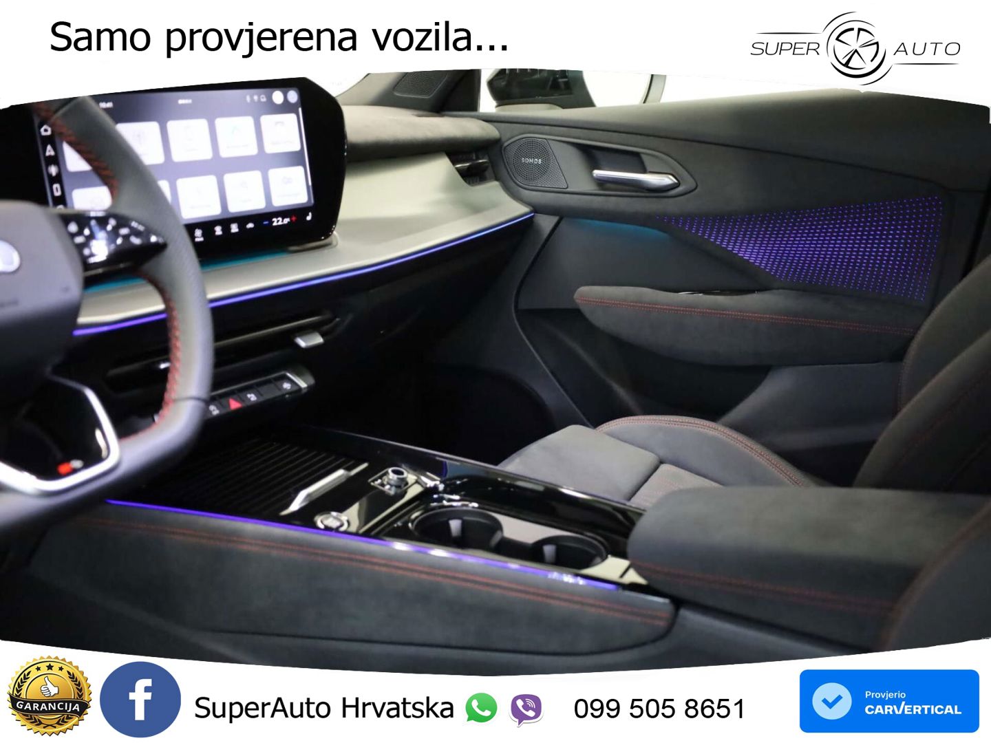 Audi Q3 Sportback 2.0 TFSI (204 KS) quattro S tronic S line LED+GR SJED+ACC