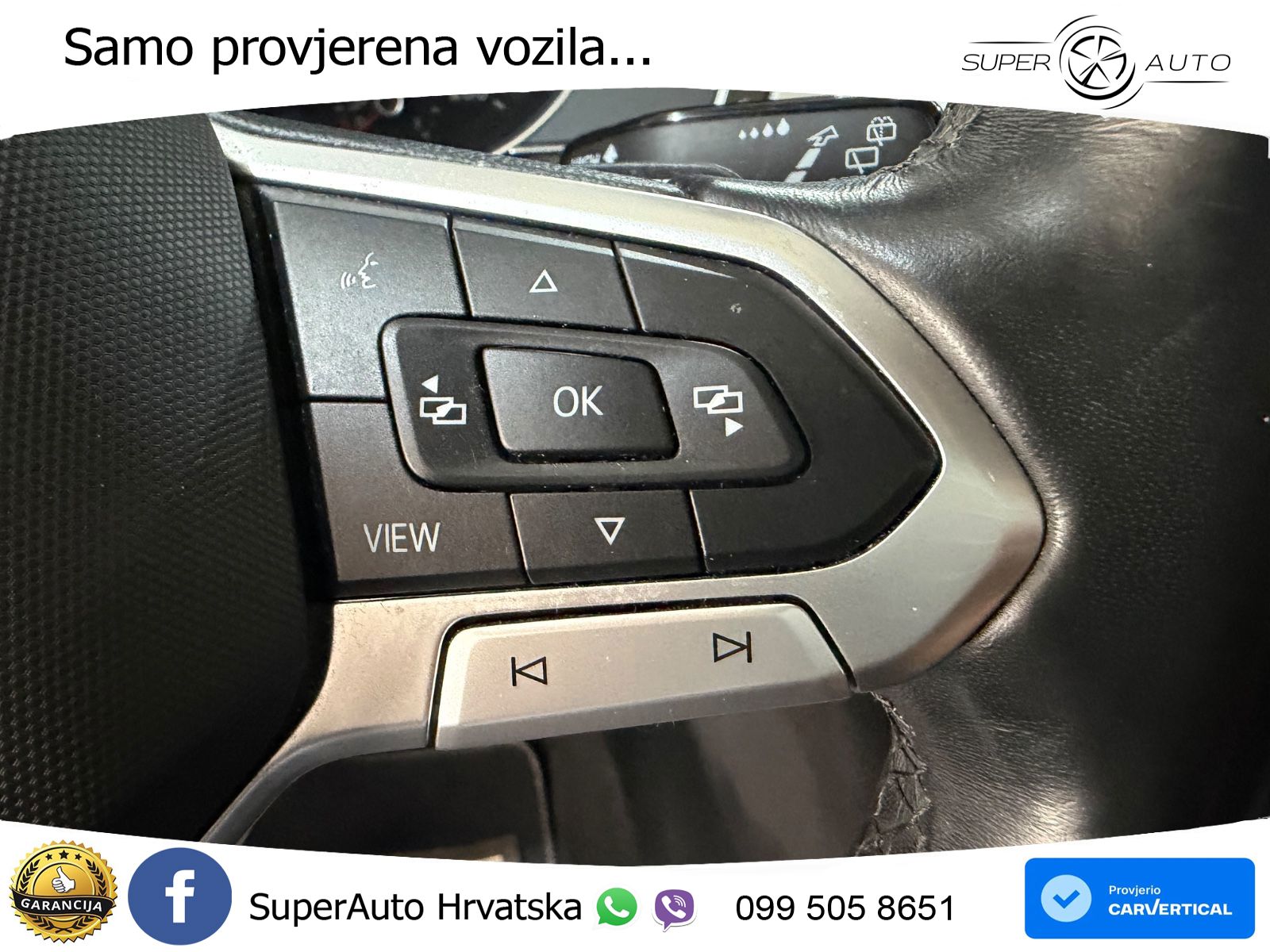 Volkswagen Passat Variant 2.0 TDI (150 KS) DSG LED+GR SJED+ACC