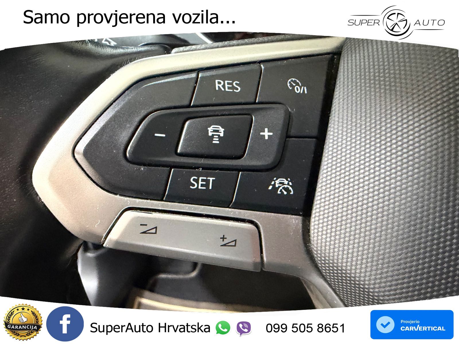 Volkswagen Passat Variant 2.0 TDI (150 KS) DSG LED+GR SJED+ACC