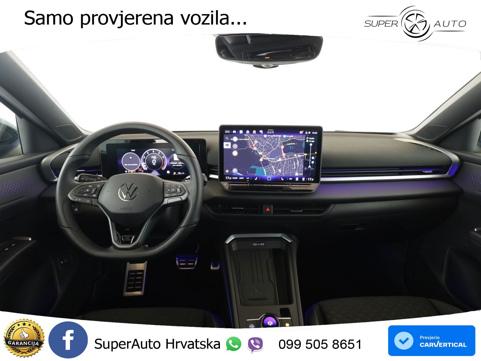 Volkswagen T-Roc II 1.5 eTSI (150 KS)  DSG MATRIX+GR SJED+KAM