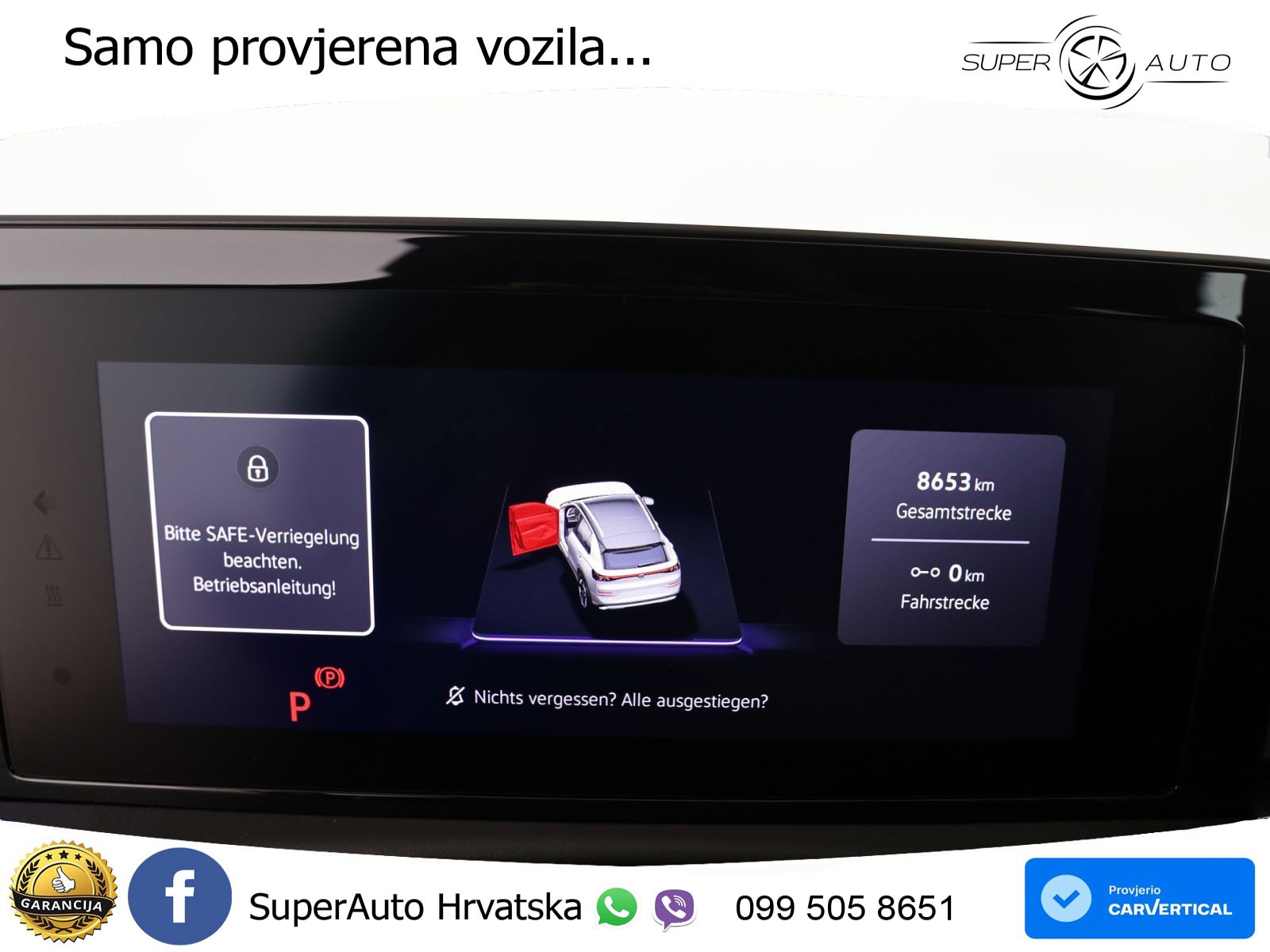 Volkswagen T-Roc II 1.5 eTSI (150 KS)  DSG MATRIX+GR SJED+KAM