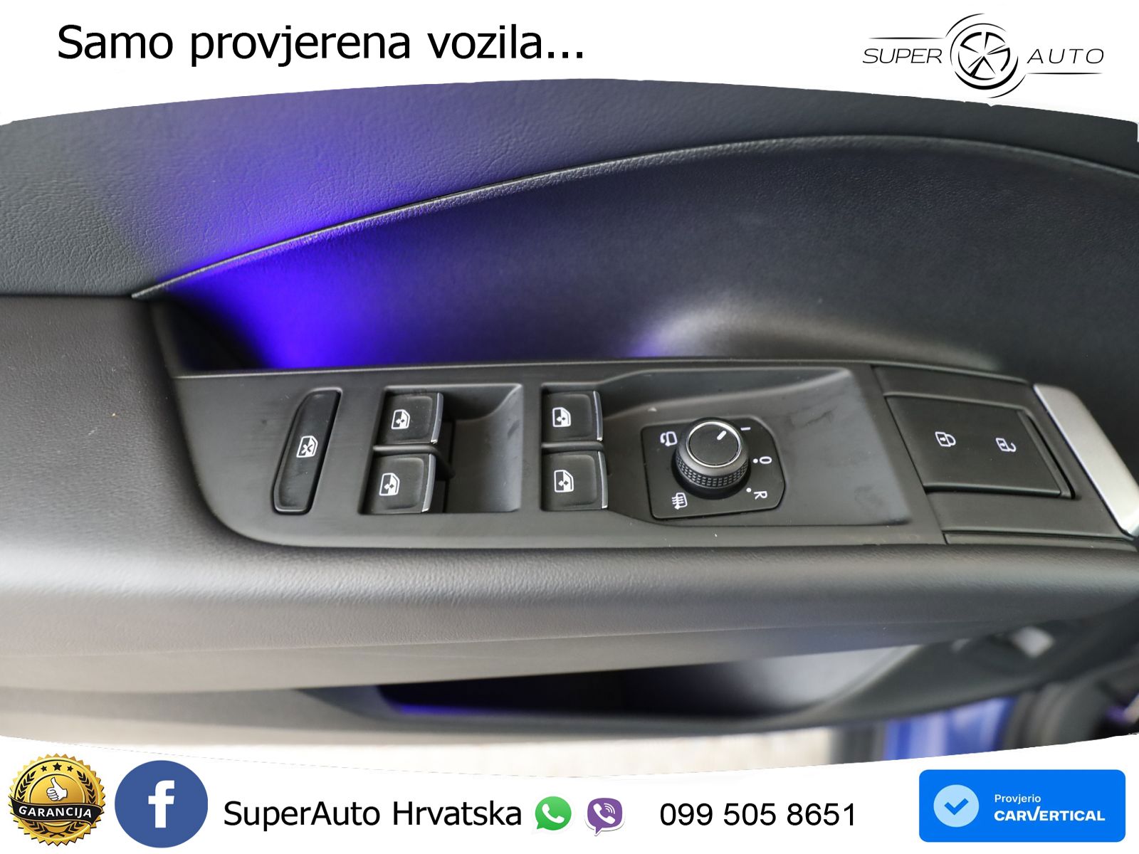 Volkswagen T-Roc II 1.5 eTSI (150 KS)  DSG MATRIX+GR SJED+KAM