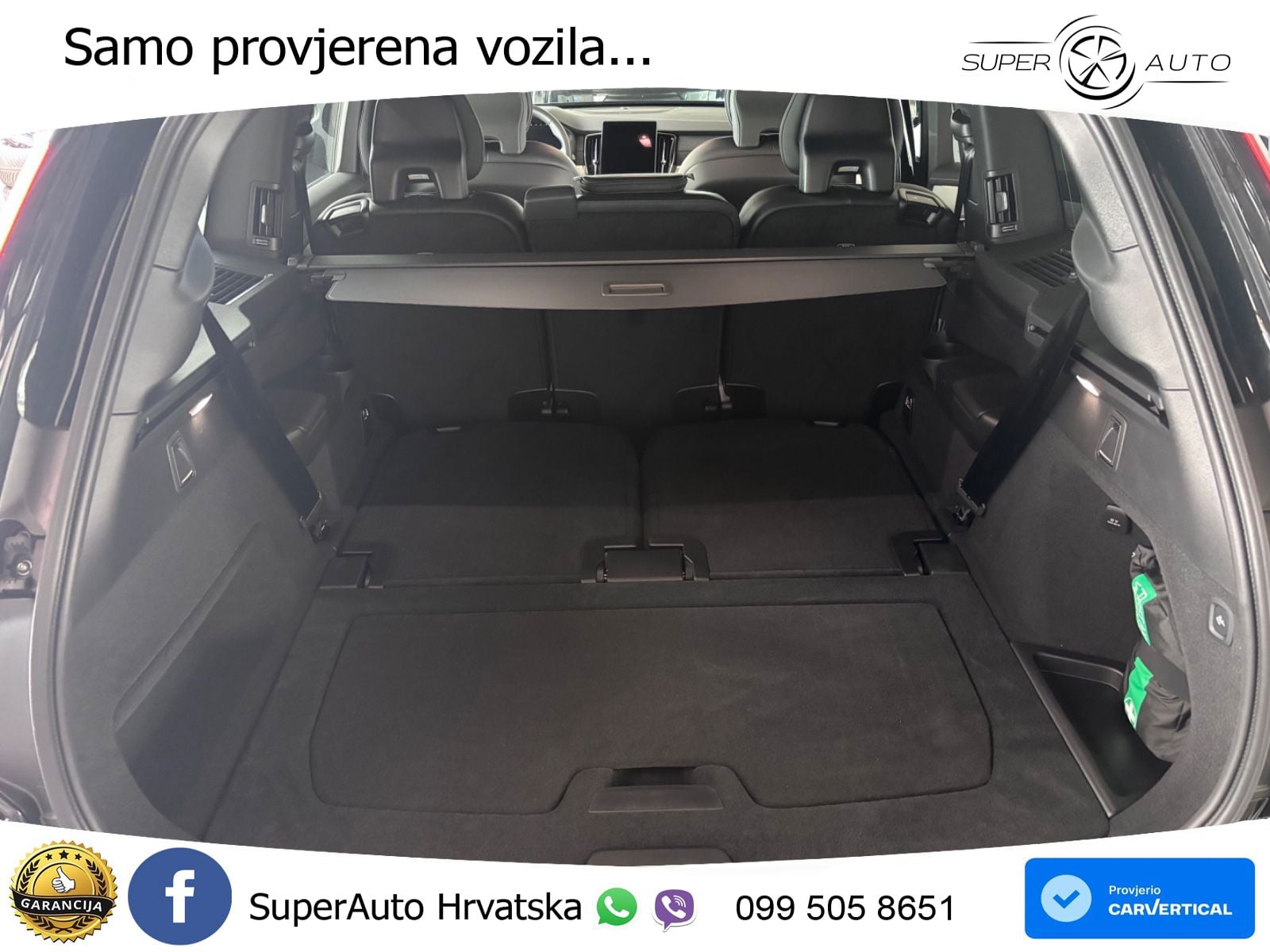 Volvo XC90 2.0 T8 AWD Automatic MATRIX+GR SJED+KAM