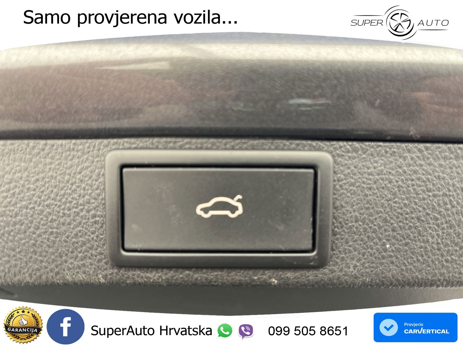 Škoda Octavia Combi RS 2.0 TDI (200 KS) DSG LED+GR SJED+ACC