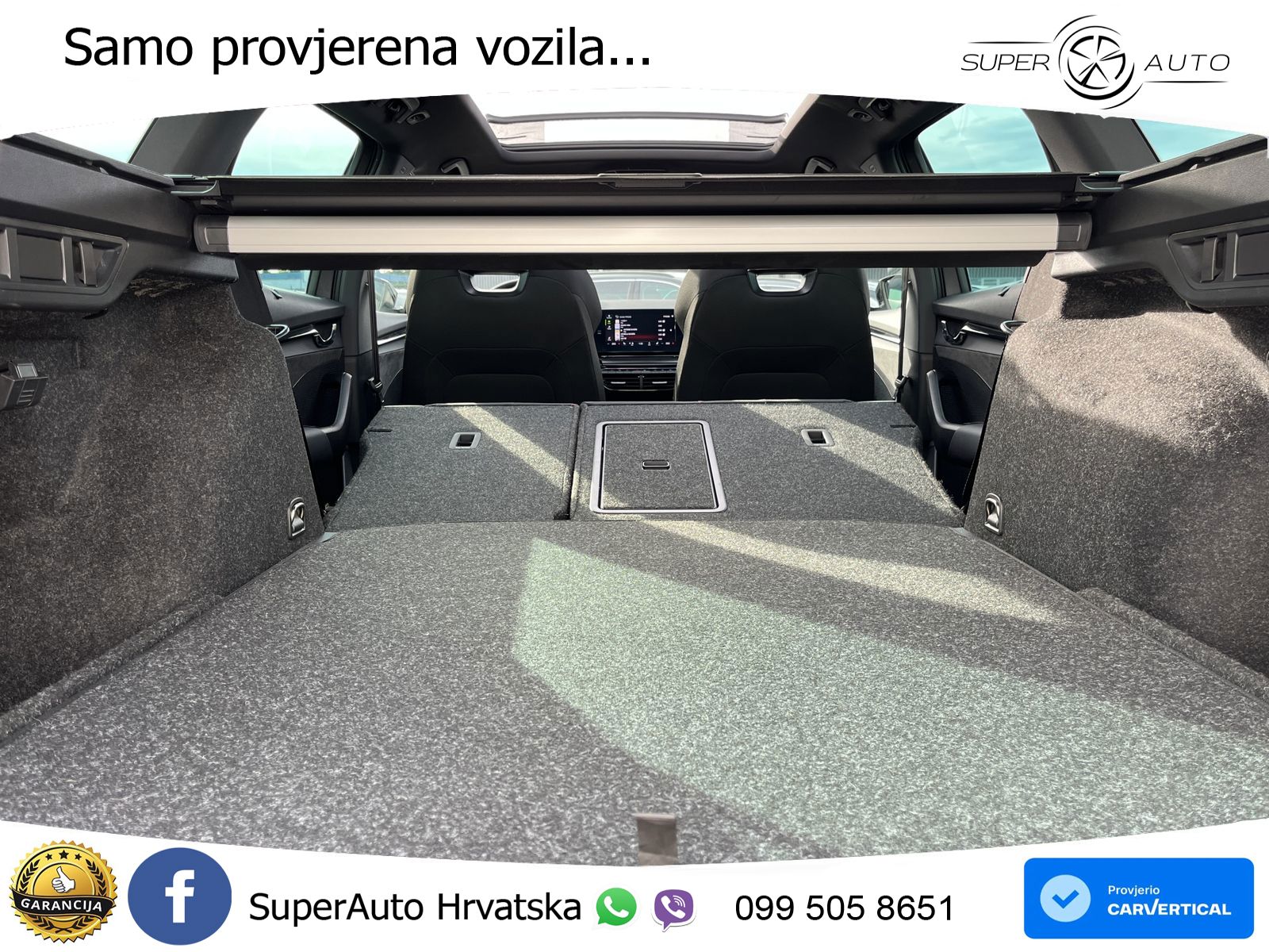 Škoda Octavia Combi RS 2.0 TDI (200 KS) DSG LED+GR SJED+ACC