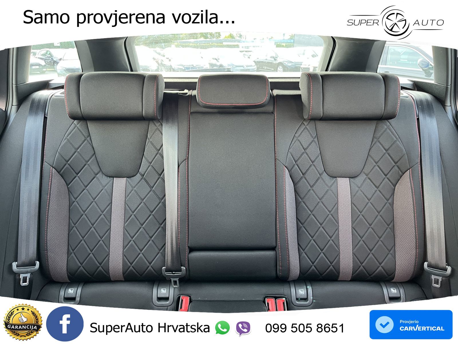 Škoda Octavia Combi RS 2.0 TDI (200 KS) DSG LED+GR SJED+ACC