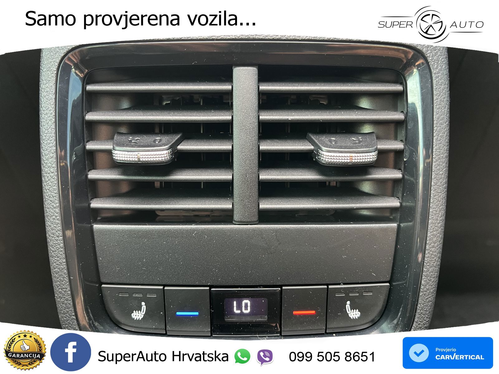 Škoda Octavia Combi RS 2.0 TDI (200 KS) DSG LED+GR SJED+ACC