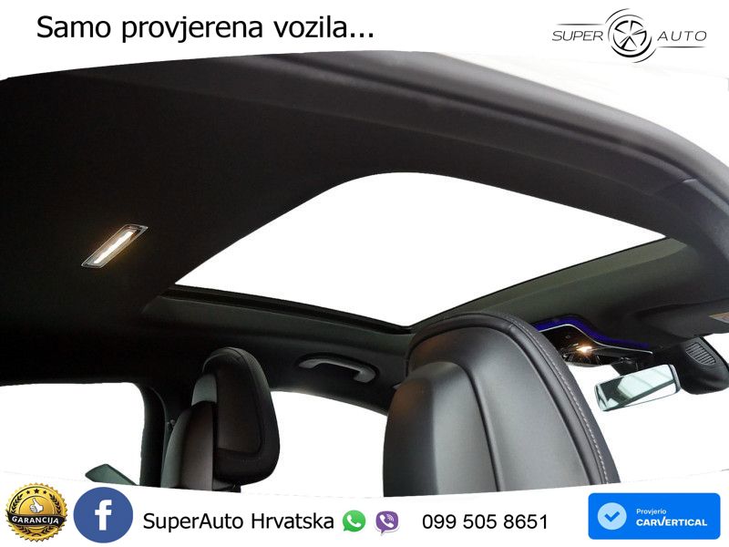 Mercedes GLC Coupe 450d (367 KS) 4MATIC 9G-TRONIC AMG
