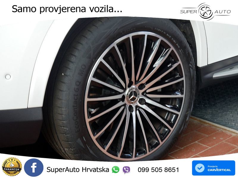 Mercedes GLC Coupe 450d (367 KS) 4MATIC 9G-TRONIC AMG