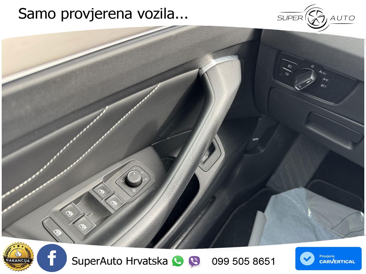 Volkswagen Passat Variant 2.0 TDI (150 KS) DSG Elegance LED+GR SJED+ACC