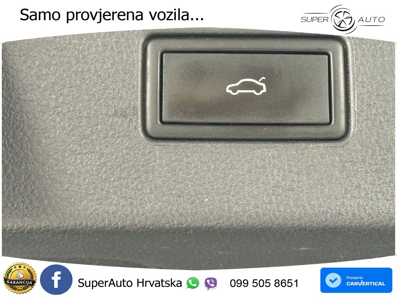 Volkswagen Passat Variant 2.0 TDI (150 KS) DSG Elegance LED+GR SJED+ACC