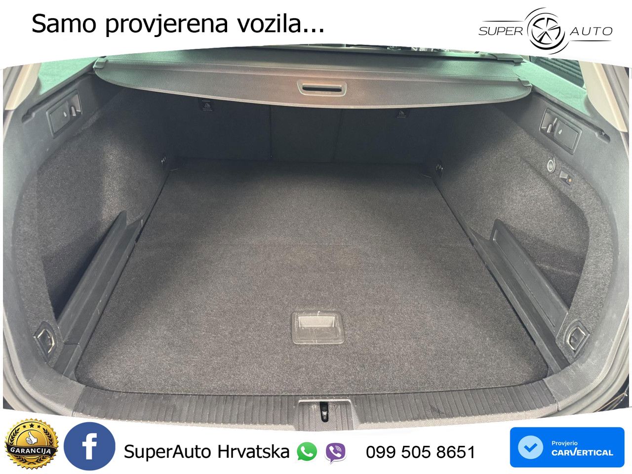 Volkswagen Passat Variant 2.0 TDI (150 KS) DSG Elegance LED+GR SJED+ACC