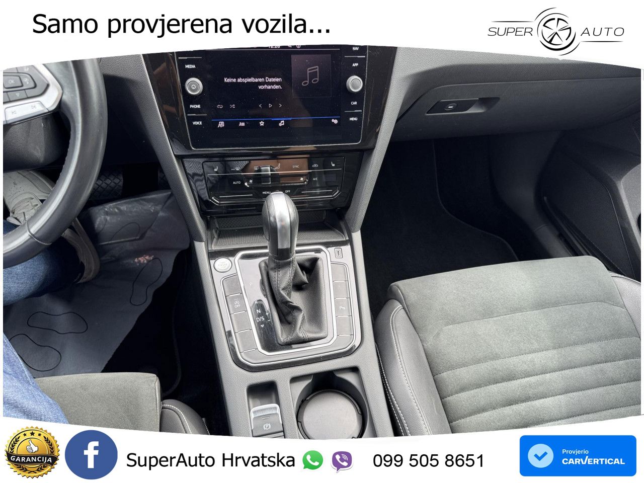 Volkswagen Passat Variant 2.0 TDI (150 KS) DSG Elegance LED+GR SJED+ACC