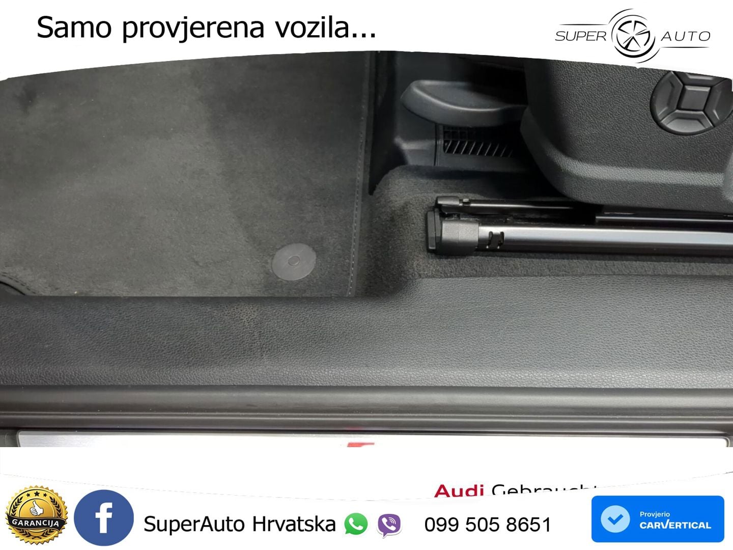 Audi Q3 45 TFSIe (245 KS) S tronic S line