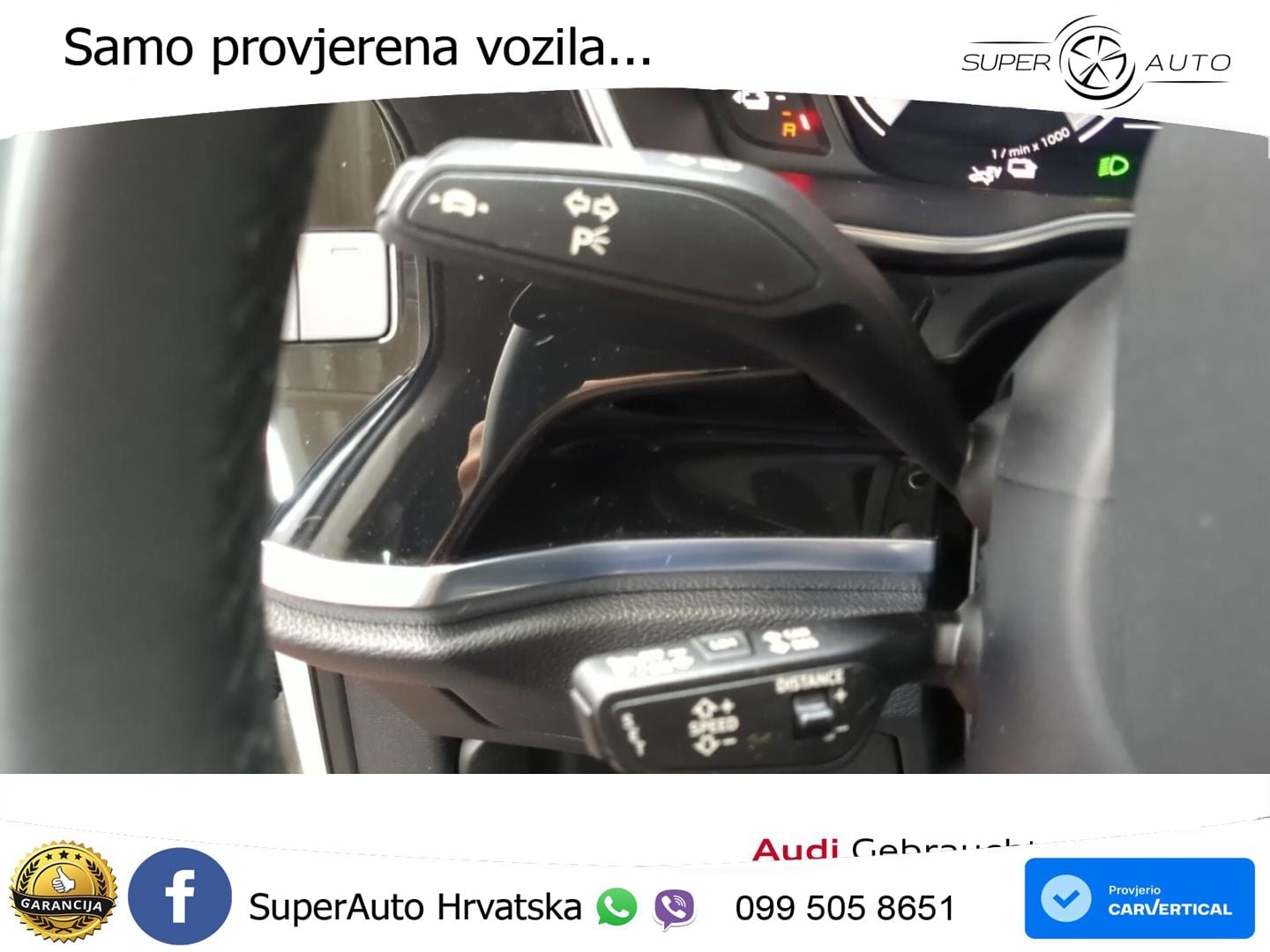 Audi Q3 45 TFSIe (245 KS) S tronic S line